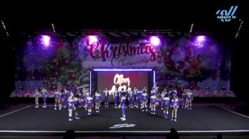 Cheers & More - Lady Respect [2023 L6 Limited - Small Day 1] 2023 Spirit Celebration Christmas Grand Nationals