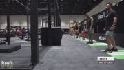 Mixed Master - Workout 4 | 35-39 Heat 1