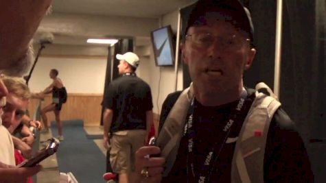 Alberto Salazar plan for Hasay and Erdmann to qualify for Worlds