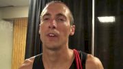 Dathan Ritzenhein I Thought I Could Win