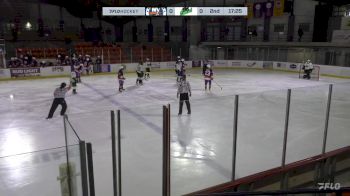 Replay: Home - 2025 PAL Islanders vs Impact | Mar 2 @ 1 PM