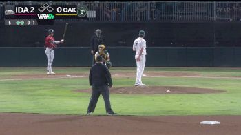 Replay: Home - 2025 Chukars vs Ballers | Sep 20 @ 7 PM