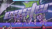 North Star All Star Cheer - Riot 2 (U16) [2024 USASF International Day 2] 2024 Hershey Open Nationals