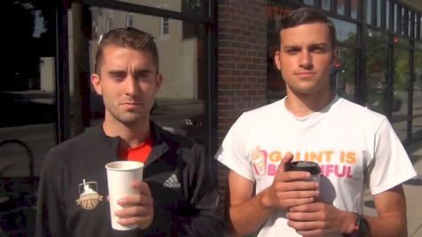 Brutal 1500m Predictions