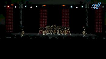 GymTyme Illinois - Lady Red [2025 L4 Senior Day 1] 2025 ASC King of the Jungle Schaumburg Showdown