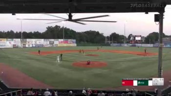 Replay: Bacon vs Owls - 2022 Macon Bacon vs Forest City Owls | May 30 @ 7 PM