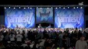 Replay: Hall B - Dance - 2026 JAMfest Europe | Jun 6 @ 10 AM