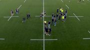 Replay: Edinburgh vs Zebre Parma | May 10 @ 7 PM