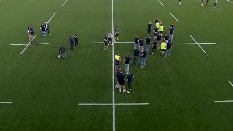 Replay: Edinburgh vs Zebre Parma | May 10 @ 7 PM