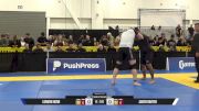 Matheus De Moraes vs Heikki Jussila 2025 World IBJJF Jiu-Jitsu No-Gi Championship