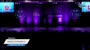 Dance Dynamics - Mini Premier Prep Jazz [2023 Mini - Prep - Jazz Day 2] 2023 Encore Grand Nationals