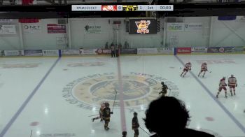 Replay: Home - 2024 Calgary vs Olds | Oct 4 @ 6 PM