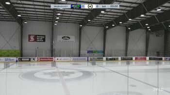 Replay: Home - 2025 Wild Green - U15 TEST | Nov 3 @ 9 PM