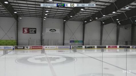 Replay: Home - 2025 Wild Green - U15 TEST | Nov 3 @ 9 PM