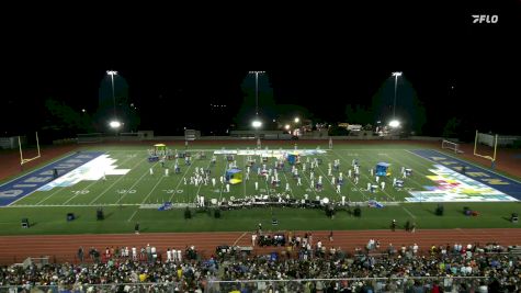 Bluecoats "THE OBSERVER EFFECT" at 2025 DCI Eastern Classic