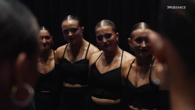 "Let's give it everything we've got" Star Performance Centre