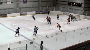 Replay: Home - 2024 Performance vs Whalers Orange | Jul 25 @ 12 PM