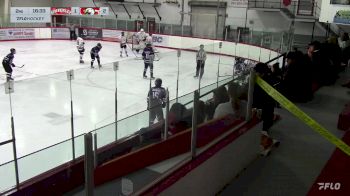 Replay: Home - 2023 Kimberley vs Sicamous | Nov 24 @ 6 PM