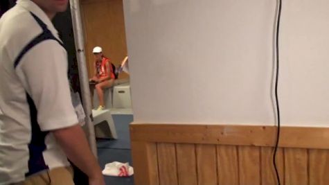 Brianna Rollins found a way to love the sport again and set an American record in the 100-meter hurdles