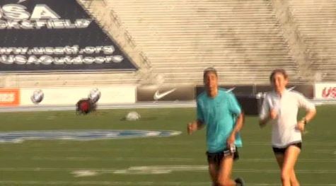 The Cool Down - Yes We Cain and Don't Doubt Leo