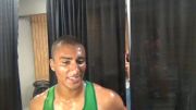 Ashton Eaton 3rd stragith USA Title