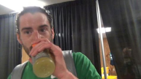 Ben Blankeship 10th in 1500