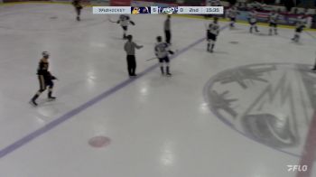 Replay: Home - 2024 Delta vs Abbotsford | Nov 15 @ 7 PM