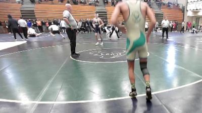 120 lbs Quarterfinal - Shane Ito, La Costa Canyon vs Tyler Millward, Cherokee Trail