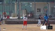 U Of Wisconsin-S P vs. Kalamazoo College - 2023 THE Spring Games