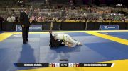 Eder Da Silva Cabral Filho vs Iker Daniel Valencia 2025 Pan Kids Jiu-Jitsu IBJJF Championship
