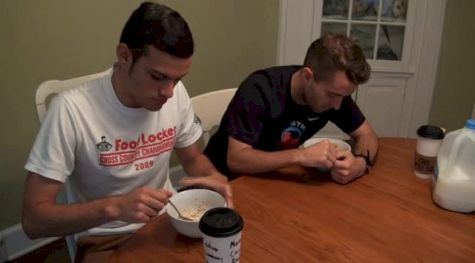 800m Predictions - The Final Day