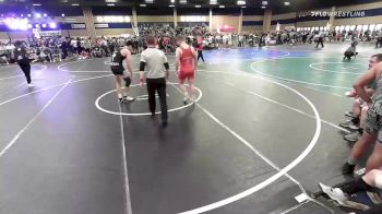 165 lbs Round Of 64 - Abram Sanchez, Grindhouse WC vs Matthew Punzalan, South Torrance