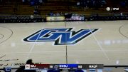 Replay: Walsh vs Grand Valley | Nov 10 @ 3 PM