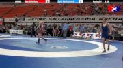 66kg Final Zain Retherford vs. Ben Whitford