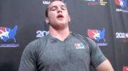 Kyle Snyder from OTC to World Team