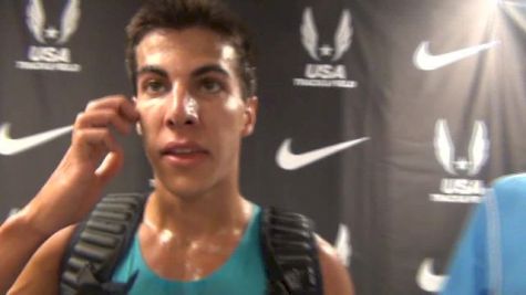 Donn Cabral Doesn't Know Whats Wrong, Satisfied with result