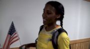 Ajee Wilson 19 year old makes 800 team