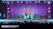 Star Athletics - Platinum [2026 L4.2 Senior - Medium Day 2] 2026 CHEERSPORT National All Star Cheerleading Championship