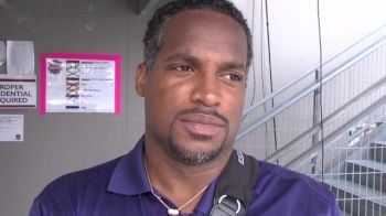 Ato Boldon - Gay vs Bolt and Excitement at Worlds