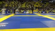 Replay: Mat 3 - 2023 World Jiu-Jitsu IBJJF Championship | Jun 1 @ 9 AM