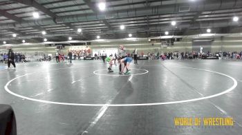 115 lbs Round Of 16 - Roman Tuttle, Triumph Wrestling Club vs Devin Rocco Ehler, Contender Wrestling Academy