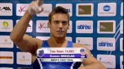 2013 Anadia World Cup Finals, pt 6: Women's Beam and Men's Vault (pt 2)