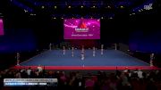 Ultimate Cheer Lubbock - Posh [2026 L3 Junior - Flex - D2 - Small - B] 2026 The D2 Summit