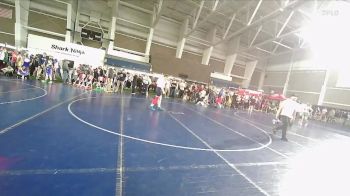 Replay: Mat 5 - 2025 Turkey Tussle | Nov 29 @ 8 AM