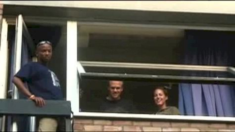 Day 18 - Last Day w/the Stache in Leuven