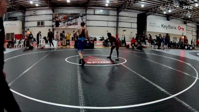 67 kg Cons. Round 3 - Jamarius Koshko, Cardinal Wrestling Club vs Dustin Duette-Hall, 309 Wrestling
