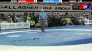 Kyle Dake vs Andrew Howe