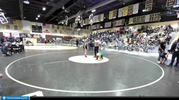 77/84 5th Place Match - Parker Gramann, Rancho Bernardo Wrestling Club vs Reilly Abraham, Team SoCal