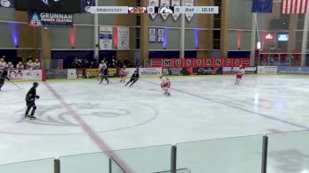 Replay: Home - 2024 Spud Kings vs Mustangs | Mar 30 @ 7 PM