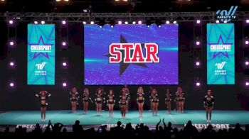Star Athletics ATL - Smack [2024 L6 Limited Coed - Small Day 2] 2024 CHEERSPORT National All Star Cheerleading Championship